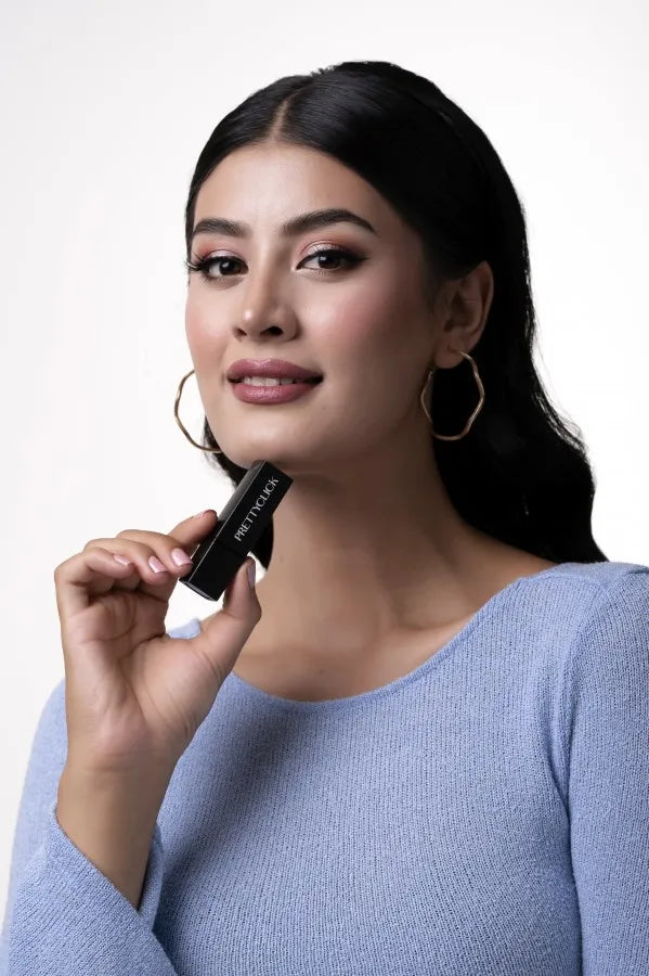 Prettyclick Bullet Lipstick 3g: City Girl