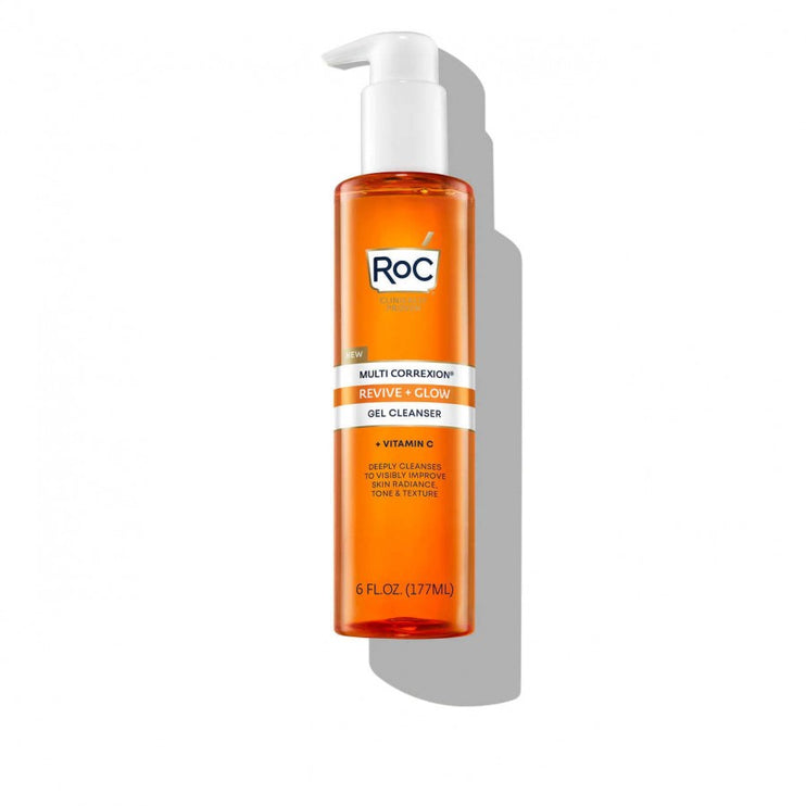 Roc Multi Correxion� Revive + Glow Gel Cleanser