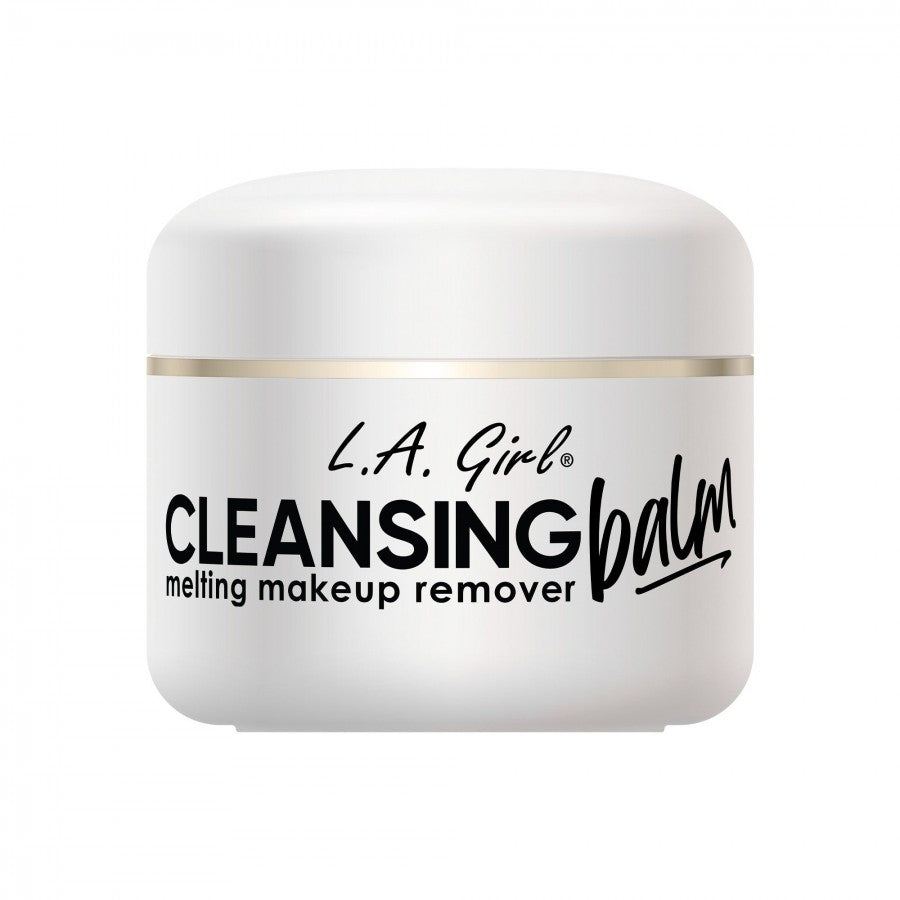 L.A. Girl Cleansing Balm 30g