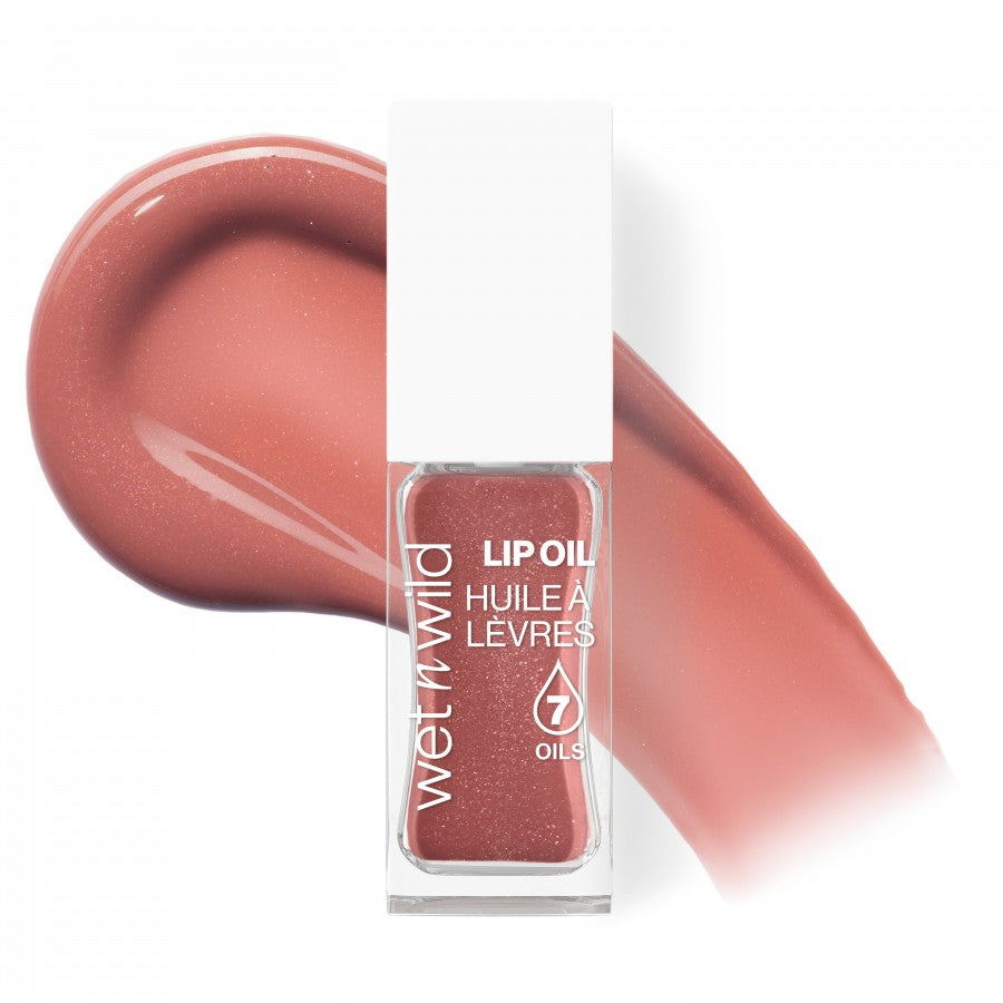 Wet n Wild Lip Oil 7.11ml