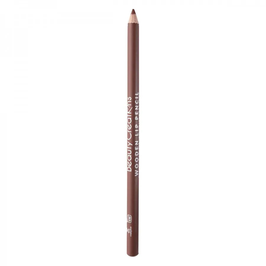 Beauty Creations Wooden Lip Pencil 1.4g