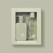 Beauty Creations Fragrance Body Lotion & Mist 250ml - Come Find Me