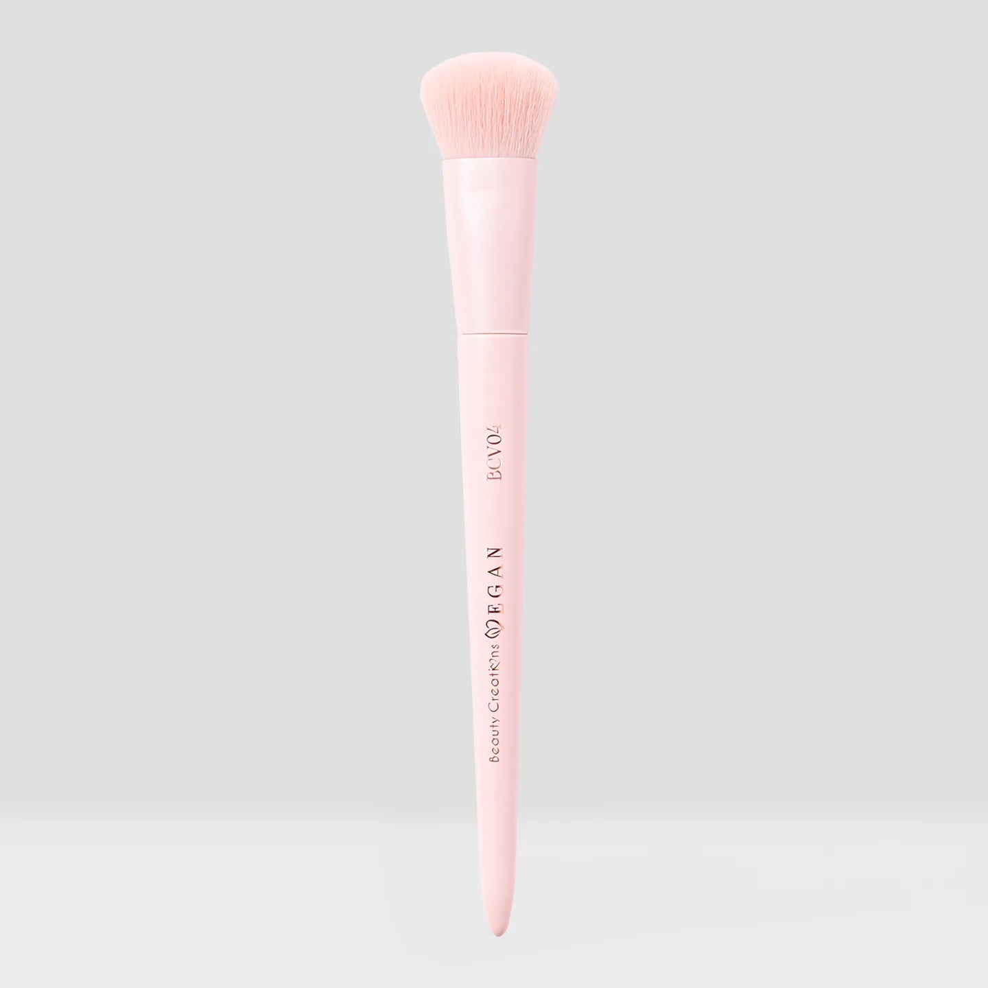 Beauty Creations Vegan Complexion Brush
