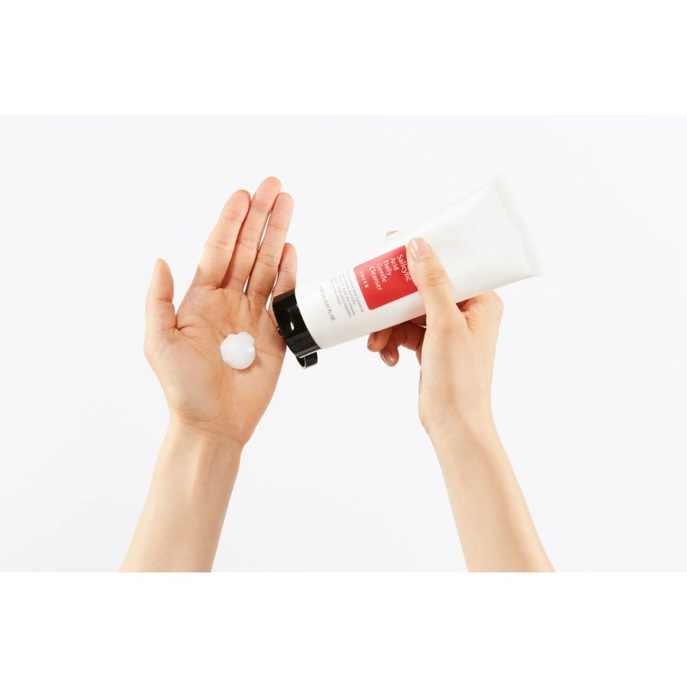 Cosrx Salicylic Acid Daily Gentle Cleanser 150ml