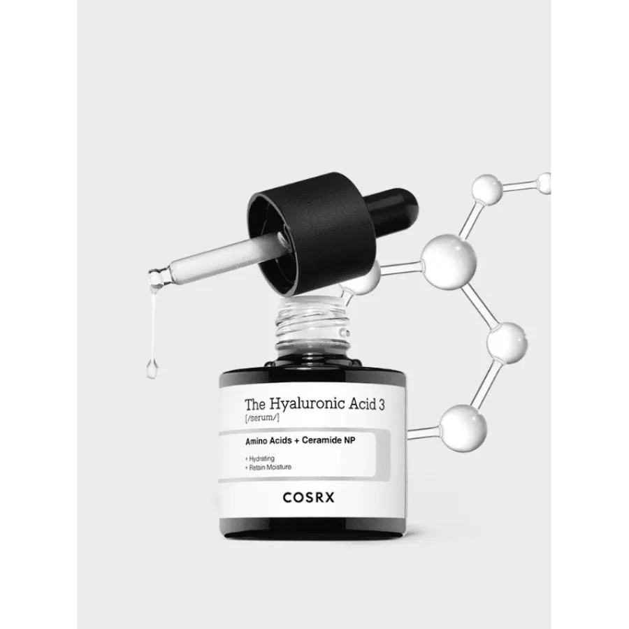 Cosrx The Hyaluronic Acid 3 Serum