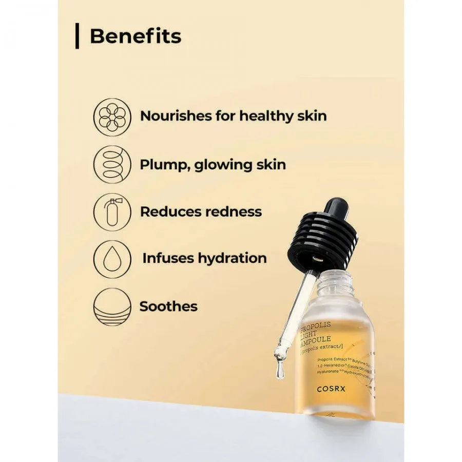 Cosrx Full Fit Propolis Light Ampoule 30 ml
