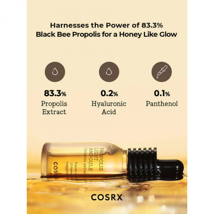 Cosrx Full Fit Propolis Light Ampoule 30 ml