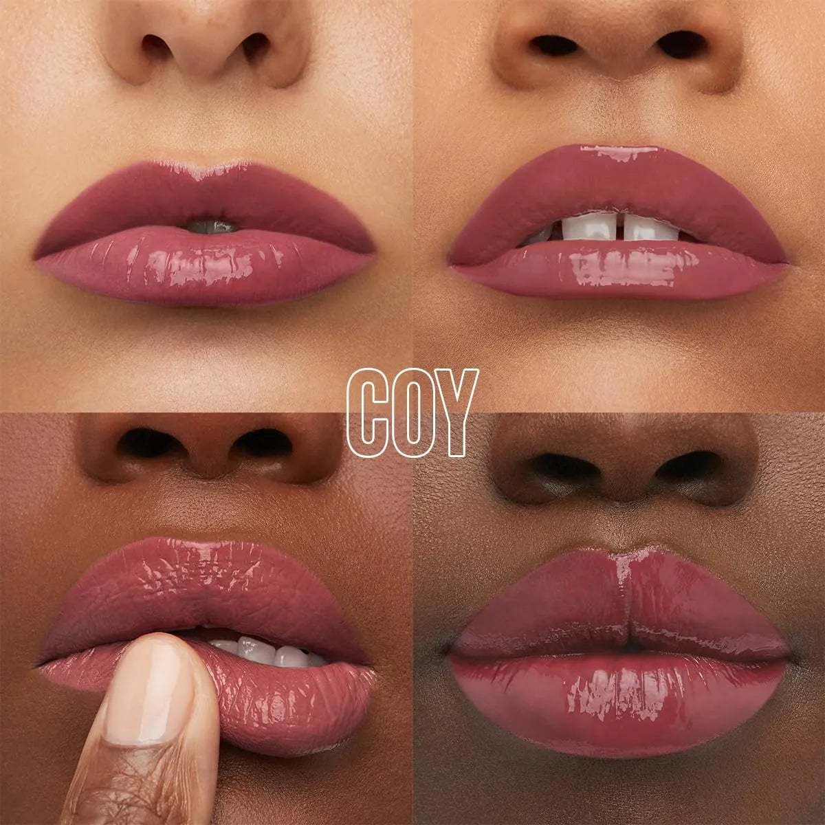 Maybelline Super Stay Vinyl Ink Lipstick 4.2ml