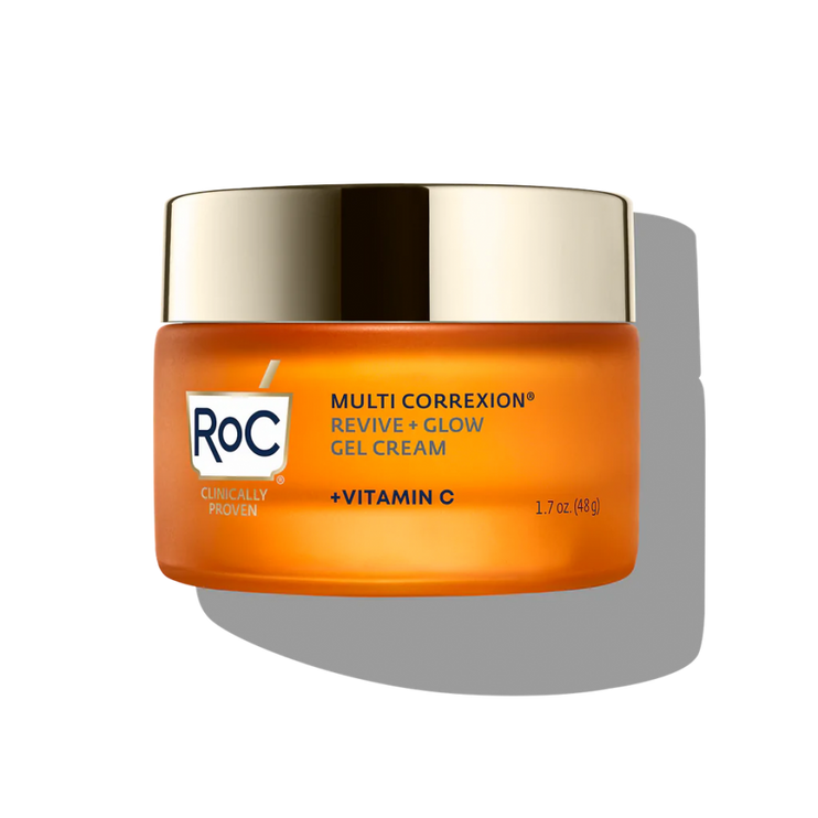 Roc Multi Correxion� Revive + Glow Moisturizer