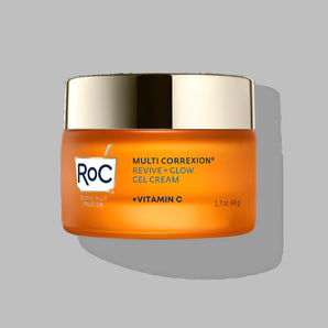 Roc Multi Correxion� Revive + Glow Gel Cream