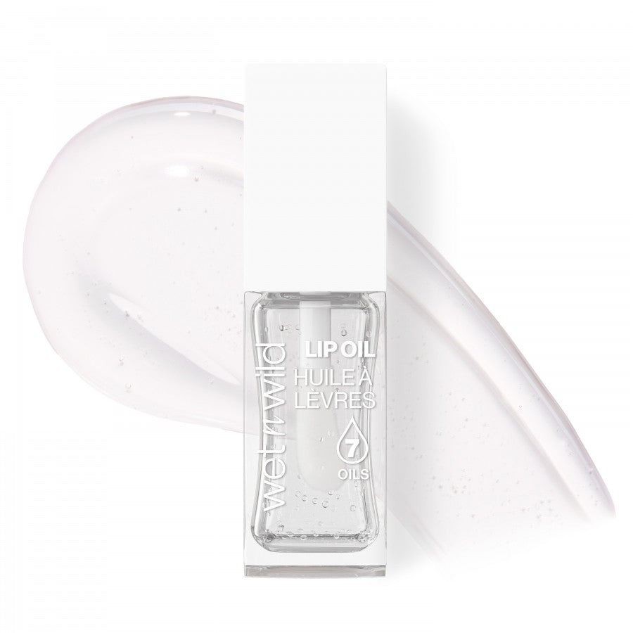 Wet n Wild Lip Oil 7.11ml