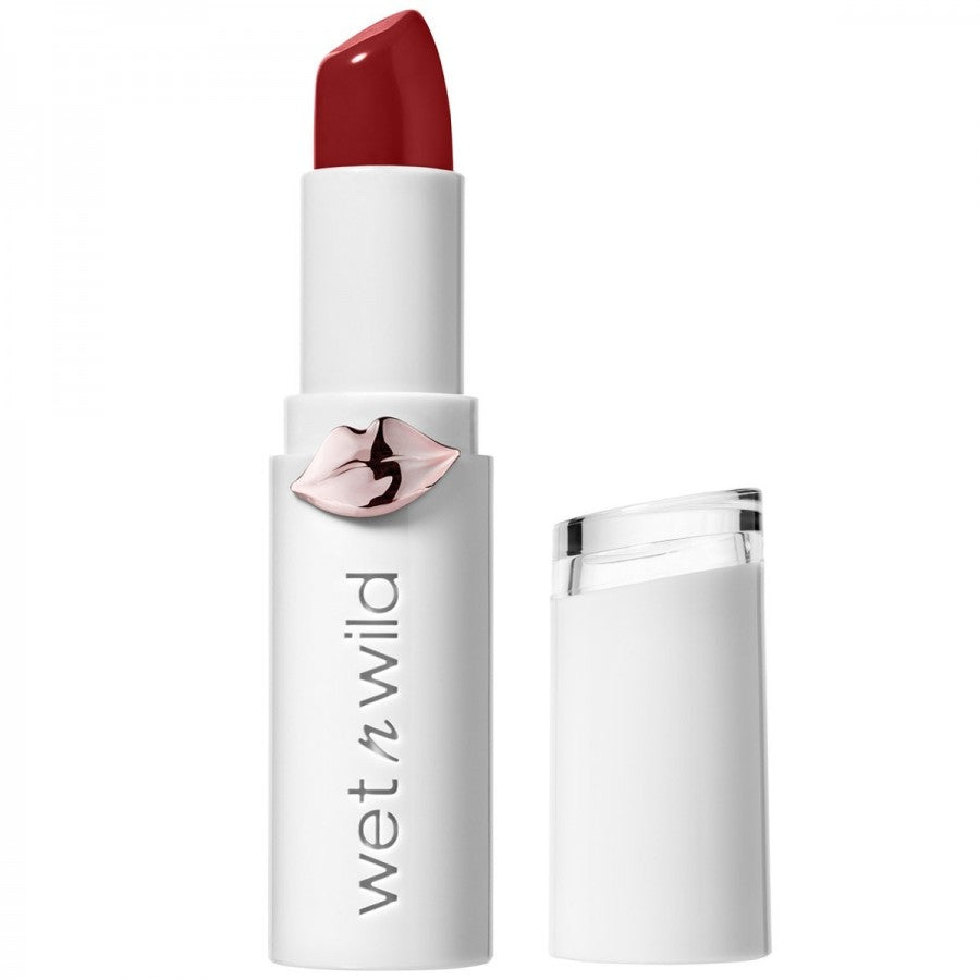 Wet n Wild Megalast High-Shine Brillance Lipstick