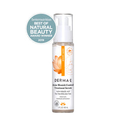 Dermae Acne Blemish Control Treatment Serum