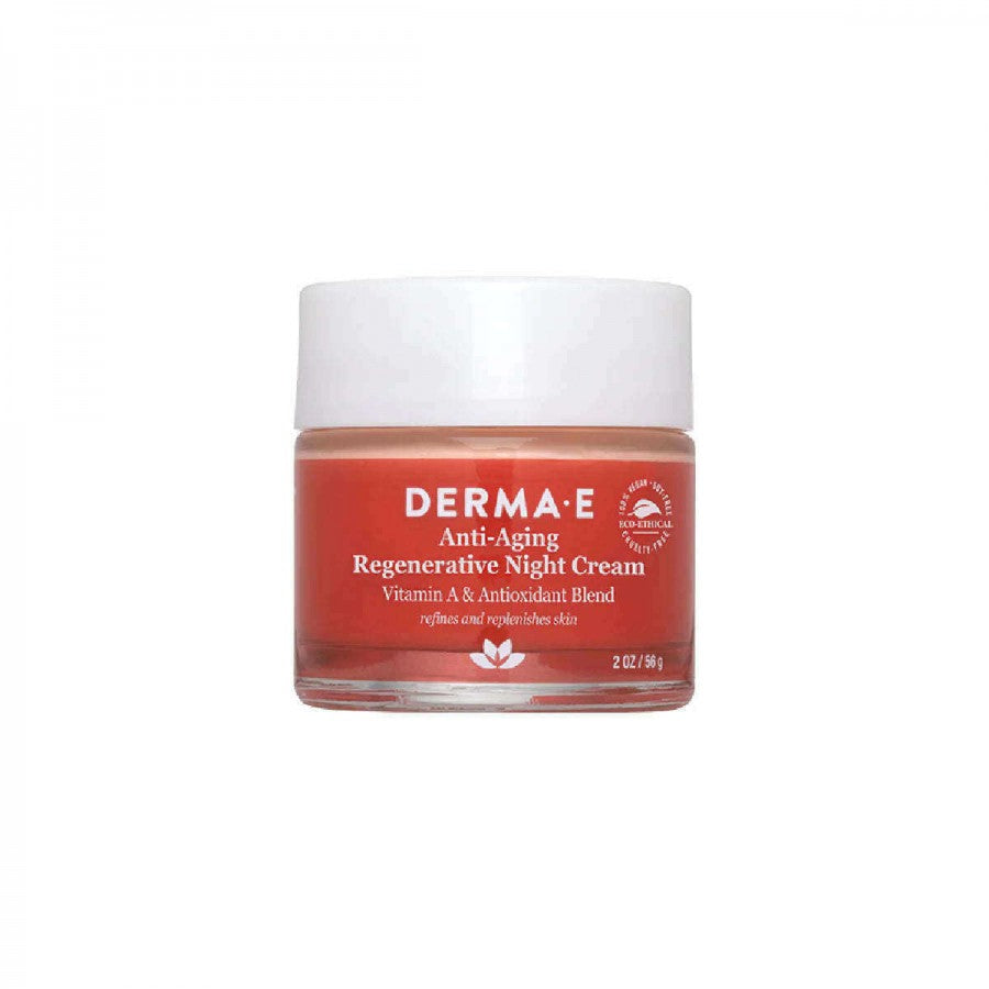 Dermae Anti-Aging Regenerative Night Cream