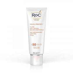 Roc Soleil-Protect Anti- Brown Spot Unifying Fluid Spf 50 (50ml)