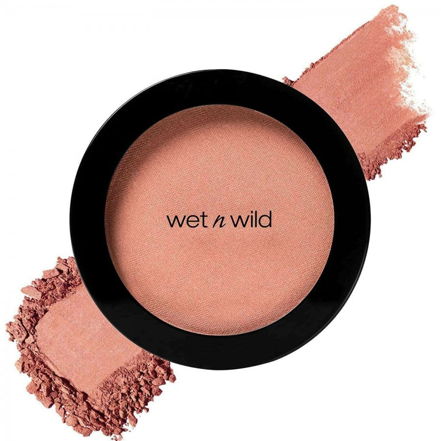 Wet n Wild Color Icon Blush