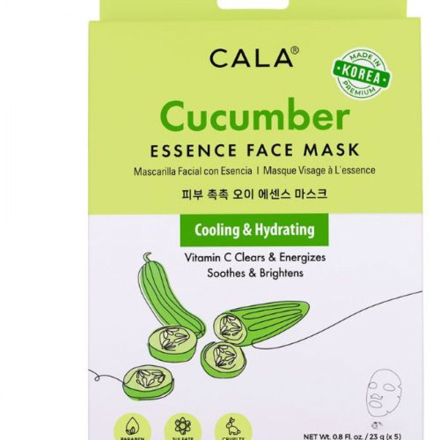 Cala Essence Mask Cucumber