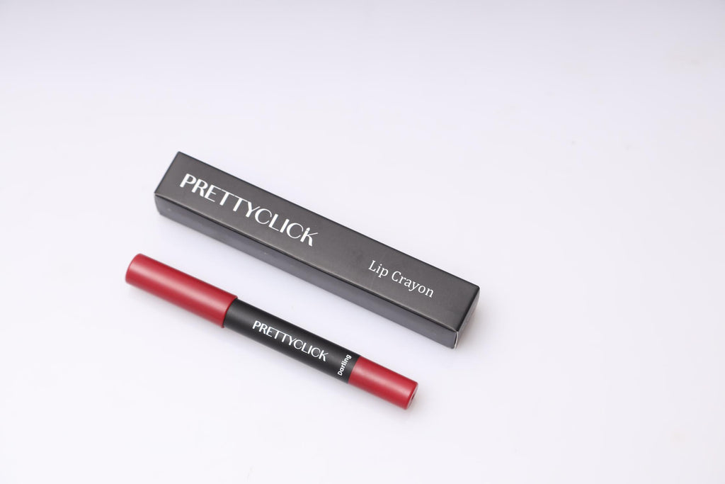 Prettyclick Lip Crayon: Darling