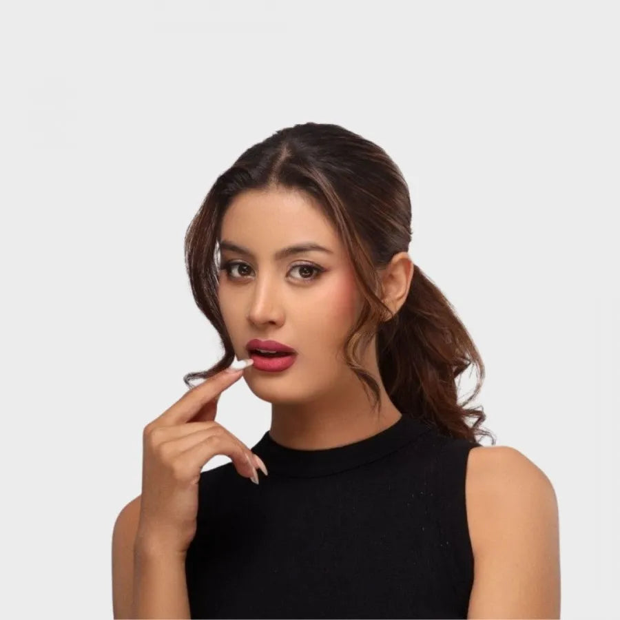 Prettyclick Lip Crayon: Darling