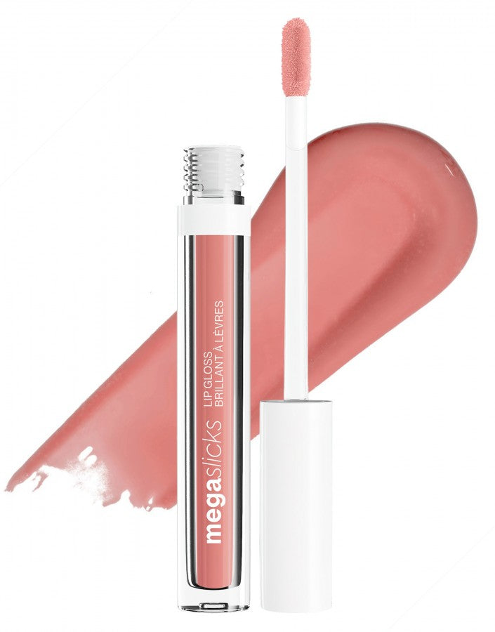 Wet n Wild Megaslicks Lip Gloss - 2.2 ml