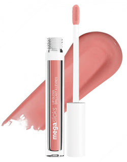 Wet n Wild Megaslicks Lip Gloss - 2.2 ml