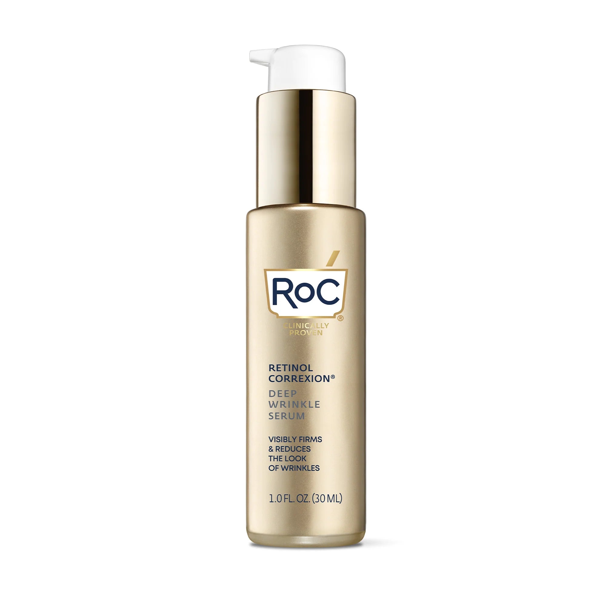 Roc Retinol Correxion� Deep Wrinkle Serum