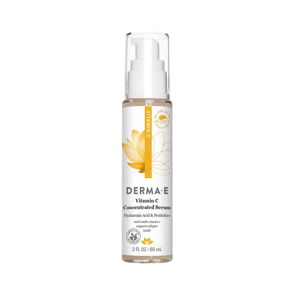 Dermae Vitamin C Concentrated Serum