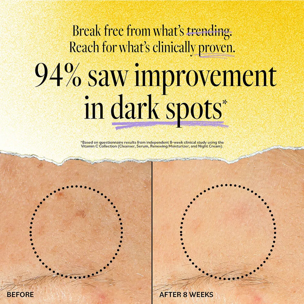 Dermae Vitamin C Concentrated Serum