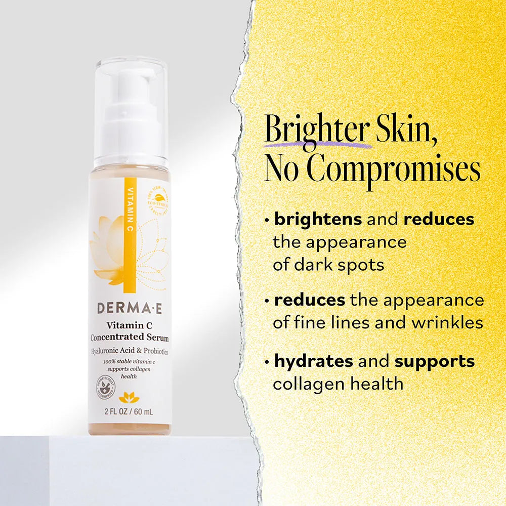 Dermae Vitamin C Concentrated Serum