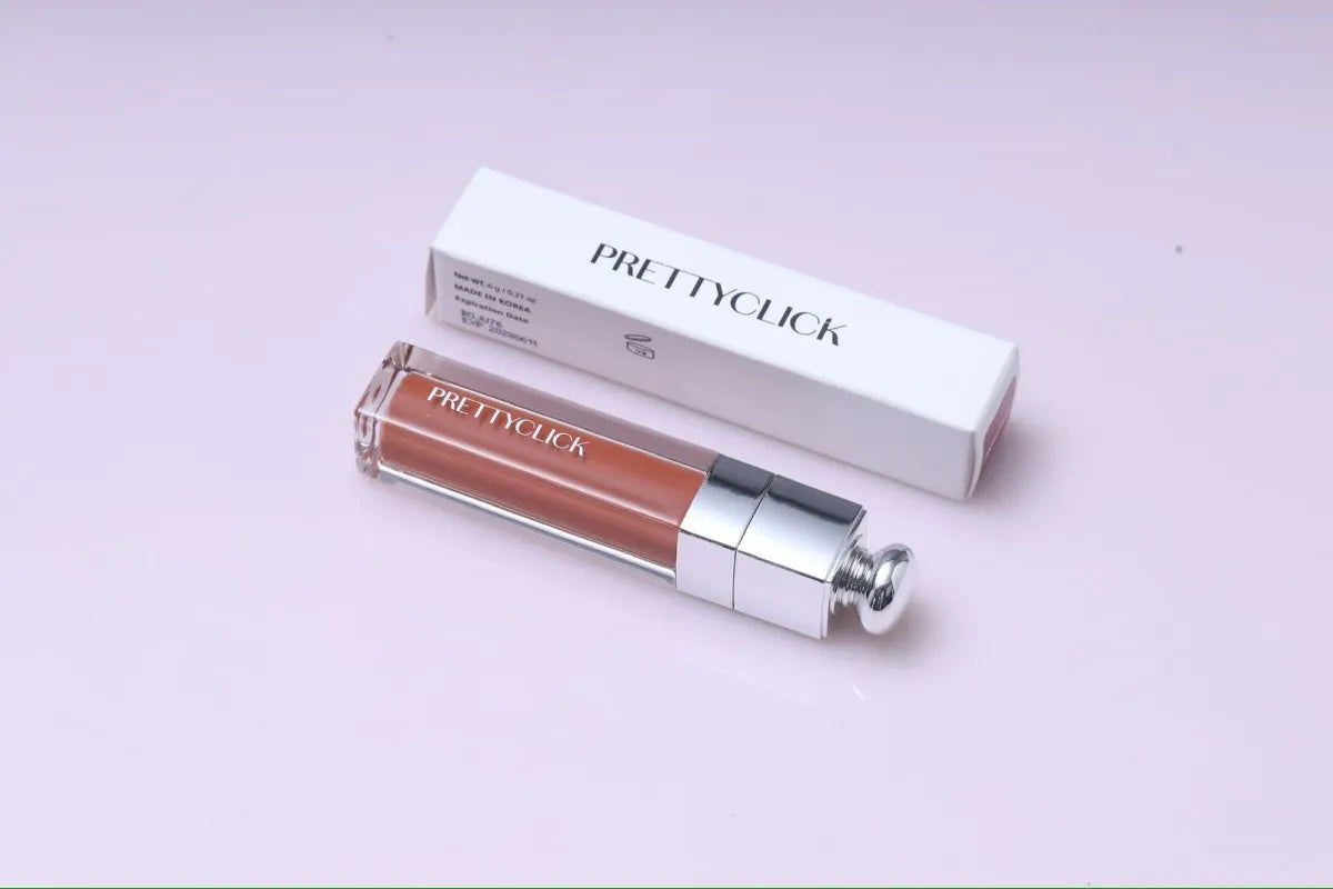 Prettyclick Lip Cream - Desire