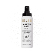Milani 16 HR Make It Dewy Setting Spray