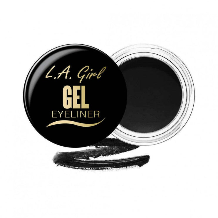 La Girl Gel Eyeliner