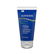 Differin Daily Oil Free Hydrating Cleanser 177ml