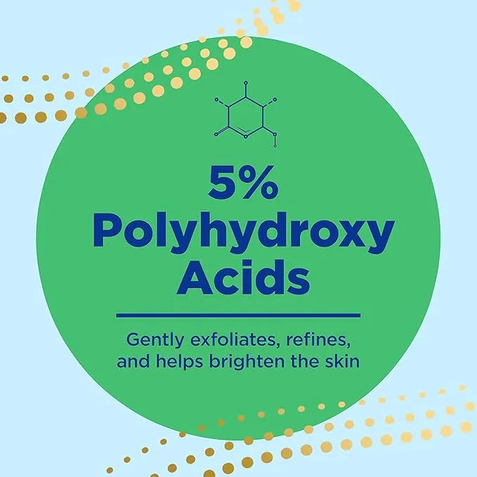 Differin Daily Oil Free Hydrating Cleanser 177ml