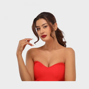 Prettyclick Lip Crayon: Diva