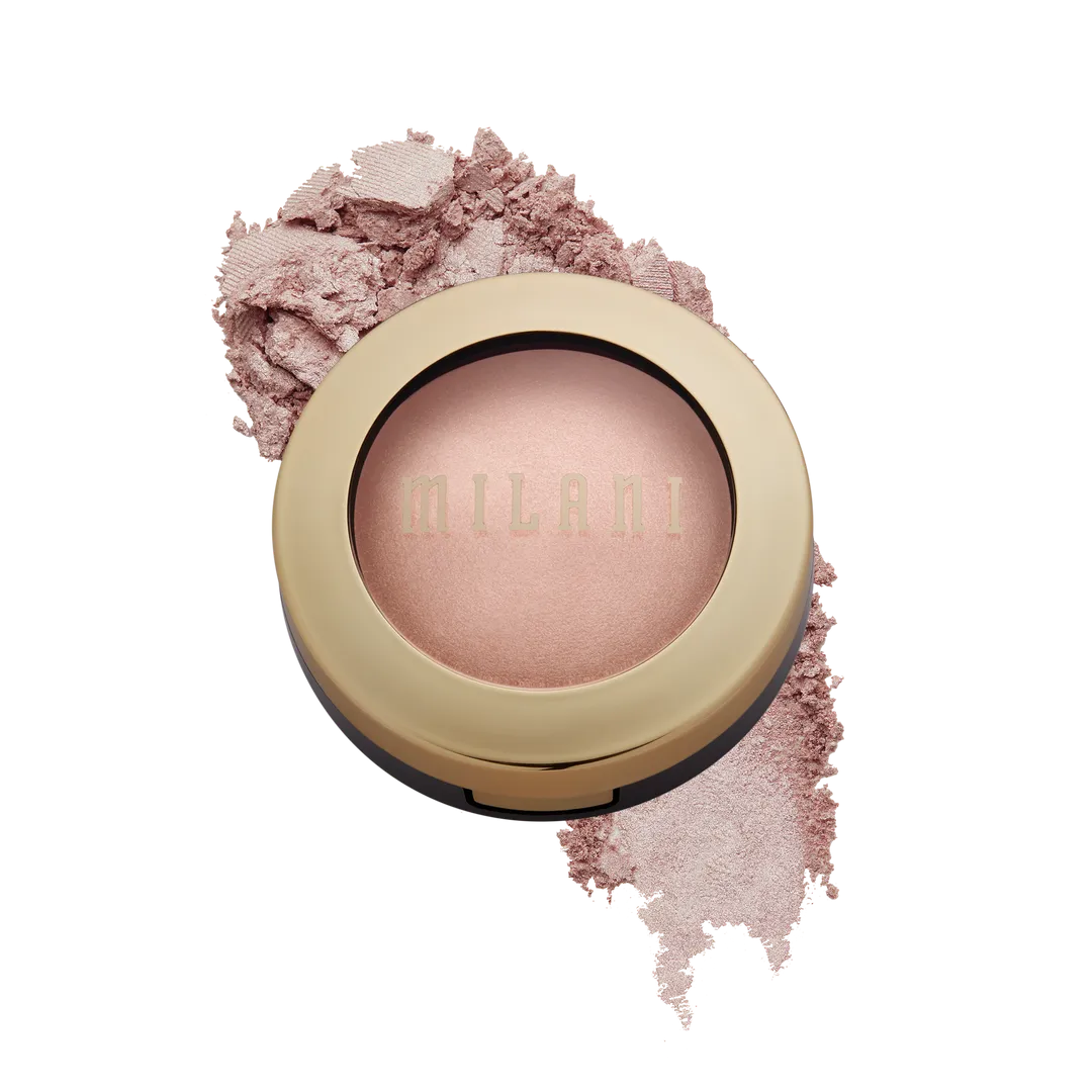 Milani Baked Highlighter