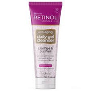 Retinol Anti Aging Gel Cleanser 120ml
