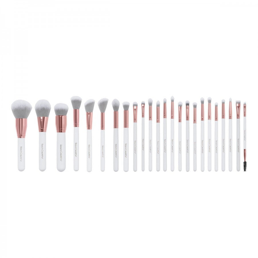 Beauty Creations Dream Girl 24 Pc Brush Set