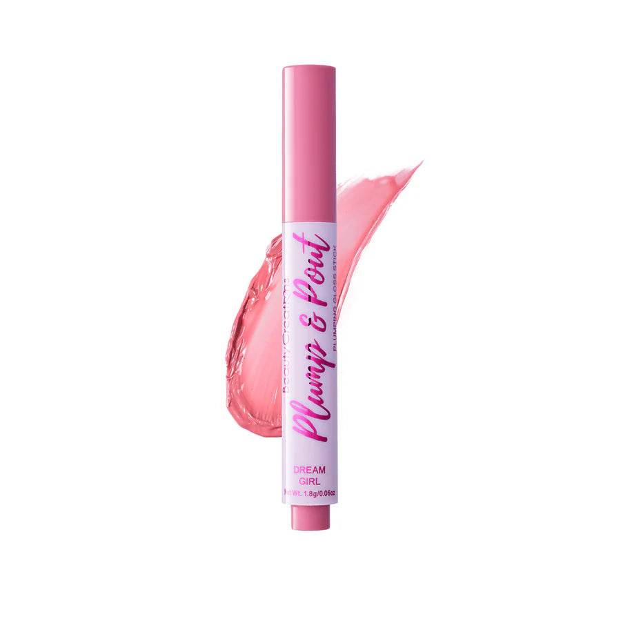 Beauty Creations Plump & Pout Plumping Gloss Stick 1.8g