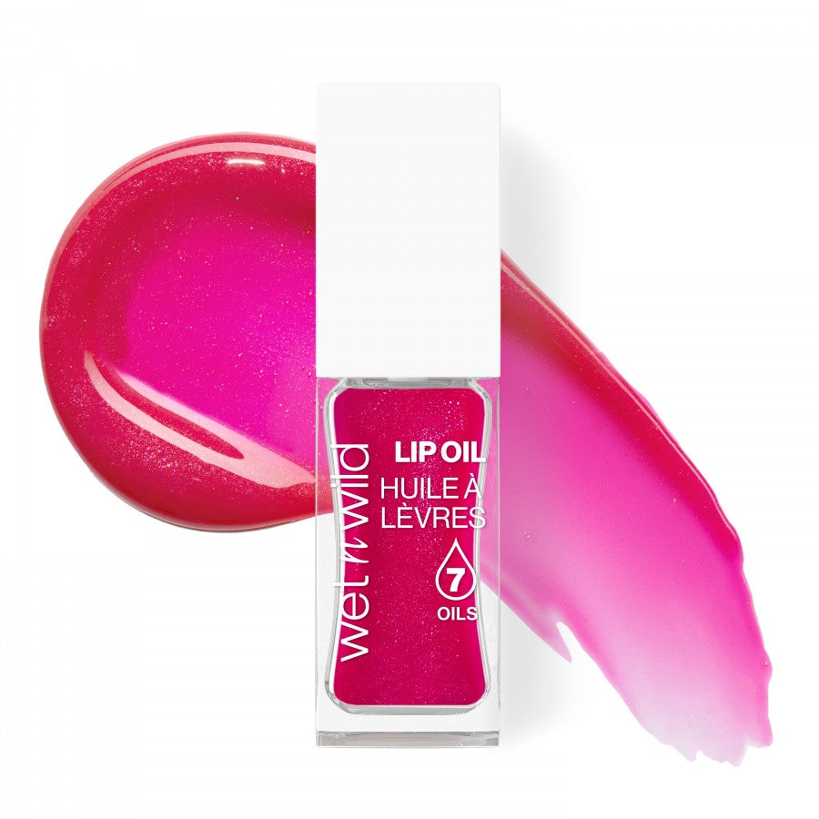 Wet n Wild Lip Oil 7.11ml