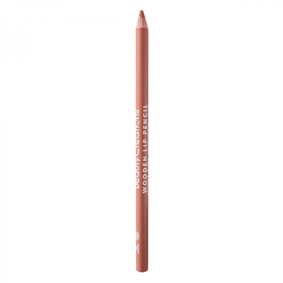 Beauty Creations Wooden Lip Pencil 1.4g