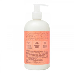 Shea Moisture Coconut & Hibiscus Curl & Shine Conditioner 384ml