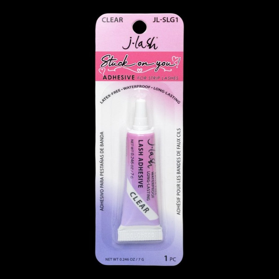 J. Lash Stuck On You Adhesive For Strip Lashes