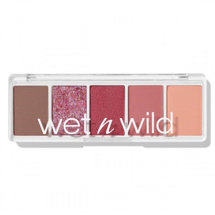 Wet n Wild Color Icon 5 pan Palette - 6 g