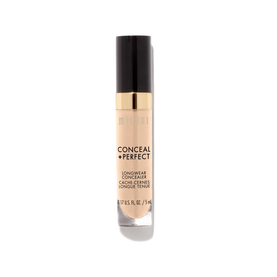 Milani Conceal + Perfect Long-Wear Concealer