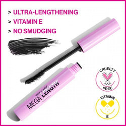 Wet n Wild Mega Length Mascara