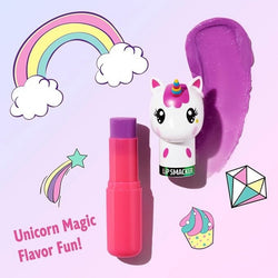 Lippy Pals Unicorn Magic