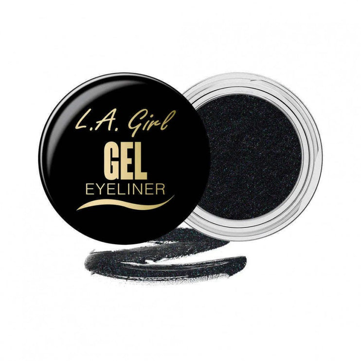 La Girl Gel Eyeliner