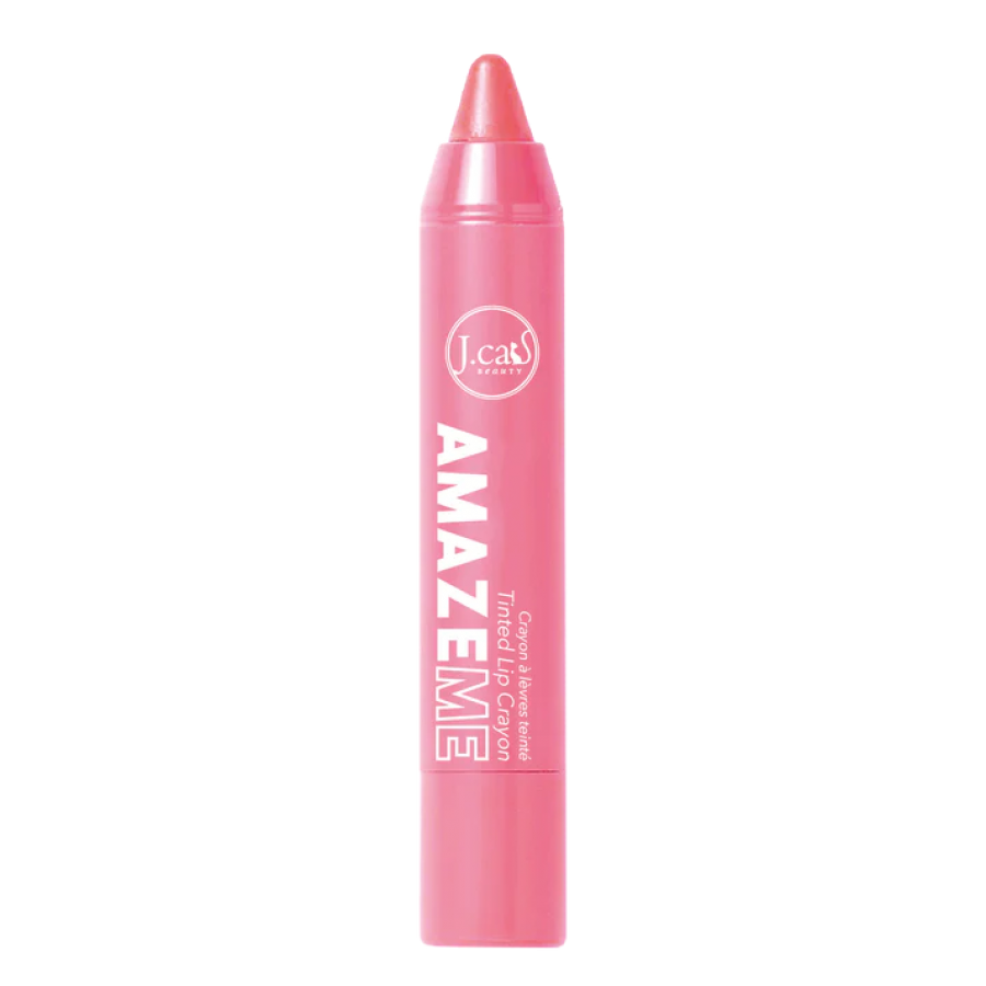 J. Cat Beauty Amaze Me Tinted Lip Crayon