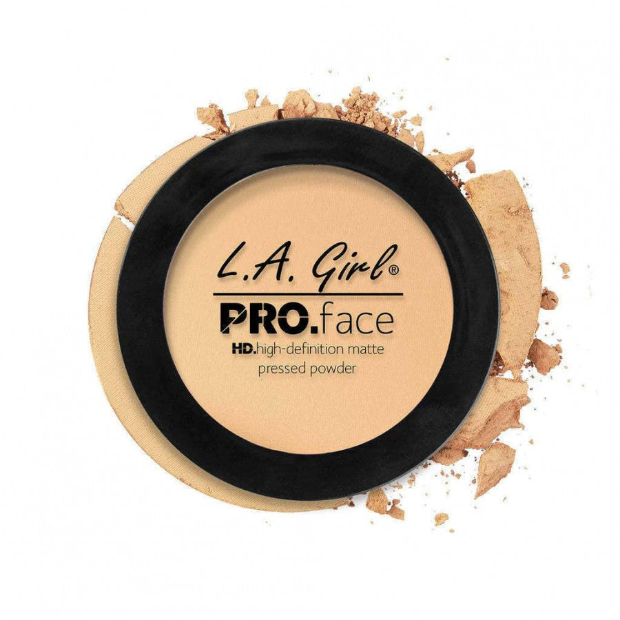 L.A Girl Pro face powder